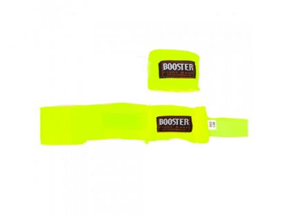Booster bpc bandage fluo geel