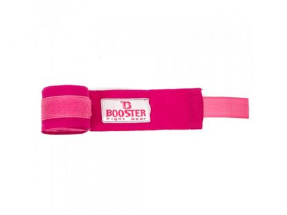 Booster bpc bandage fluo roze
