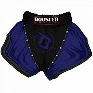 Booster TBT PRO 3 BLACK AND BLUE