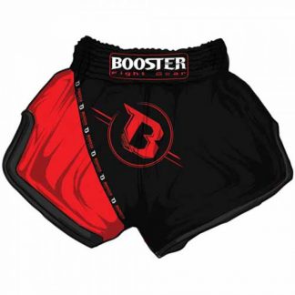 Booster TBT PRO 3 BLACK AND RED