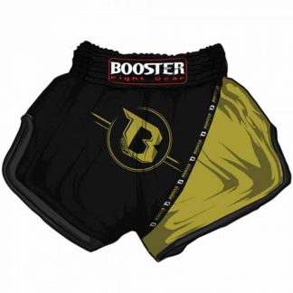 Booster TBT PRO 3 BLACK AND YELLOW
