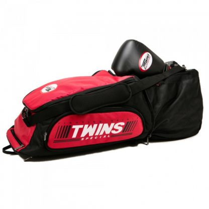 Twins backpack CBBT 1 RED