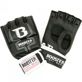 Booster BFF CAGE LEATHER